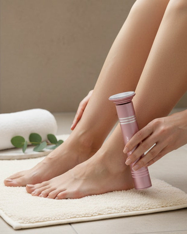 Smoothique SilkStep (Komplettpacket)