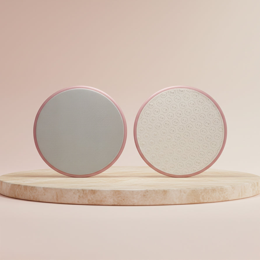 Smoothique SilkStep (Komplettpacket)