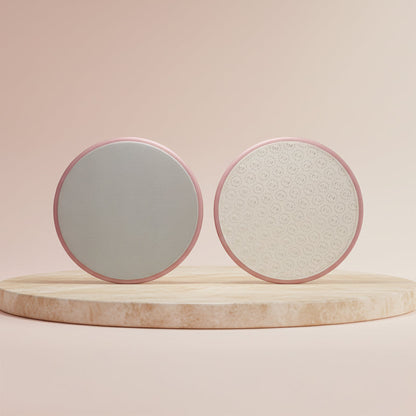 Smoothique SilkStep (Komplettpacket)